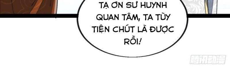 Ta Không Phải Con Cưng Của Khí Vận Chap 77 - Next Chap 78