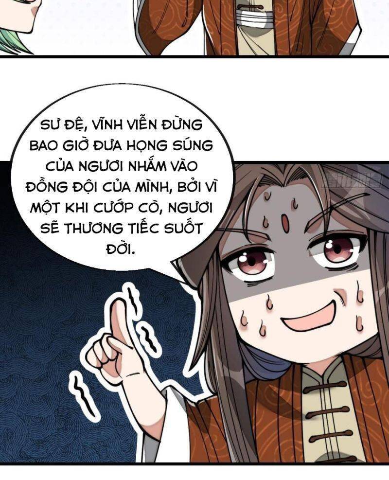 Ta Không Phải Con Cưng Của Khí Vận Chap 77 - Next Chap 78