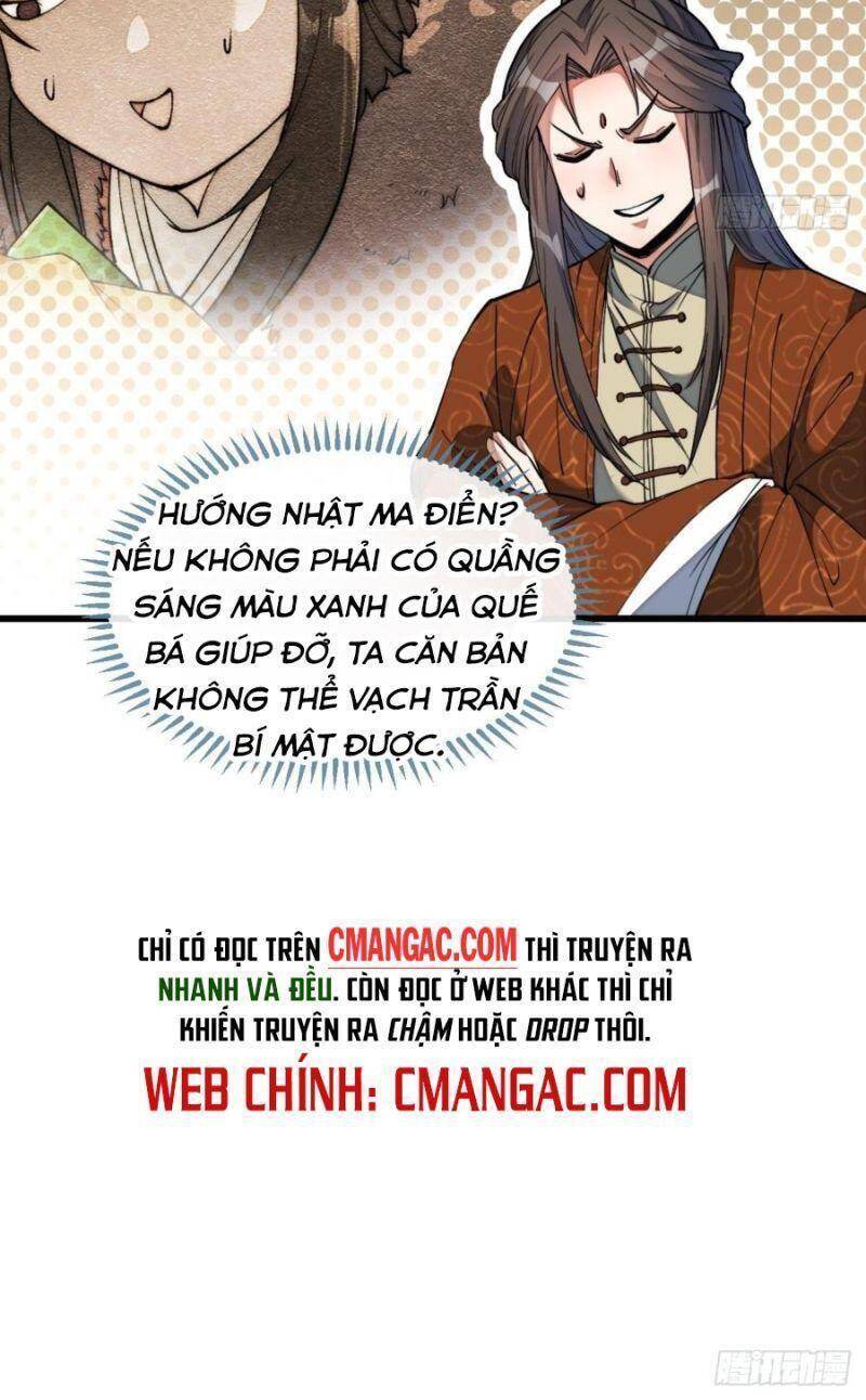 Ta Không Phải Con Cưng Của Khí Vận Chap 77 - Next Chap 78