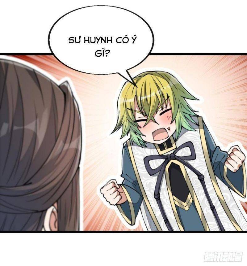 Ta Không Phải Con Cưng Của Khí Vận Chap 77 - Next Chap 78