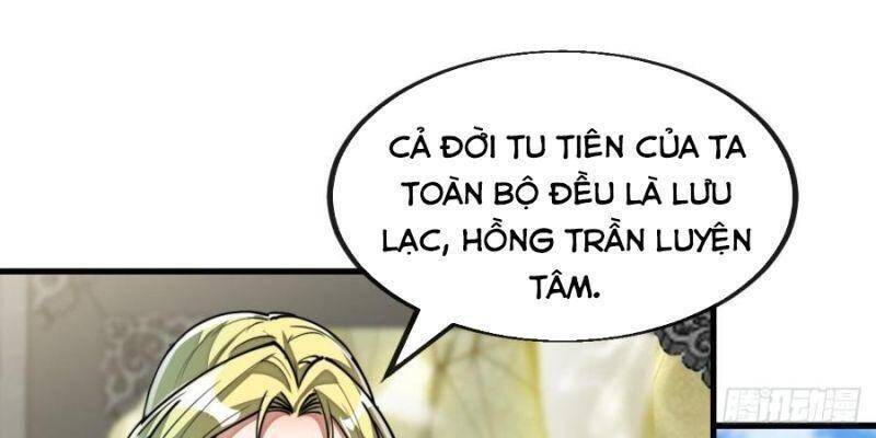 Ta Không Phải Con Cưng Của Khí Vận Chap 78 - Next Chap 79
