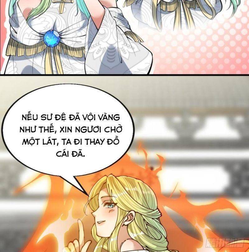 Ta Không Phải Con Cưng Của Khí Vận Chap 78 - Next Chap 79