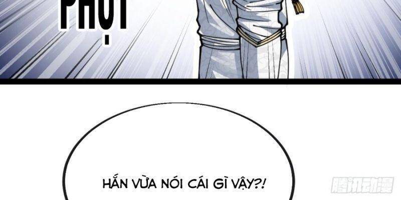 Ta Không Phải Con Cưng Của Khí Vận Chap 78 - Next Chap 79