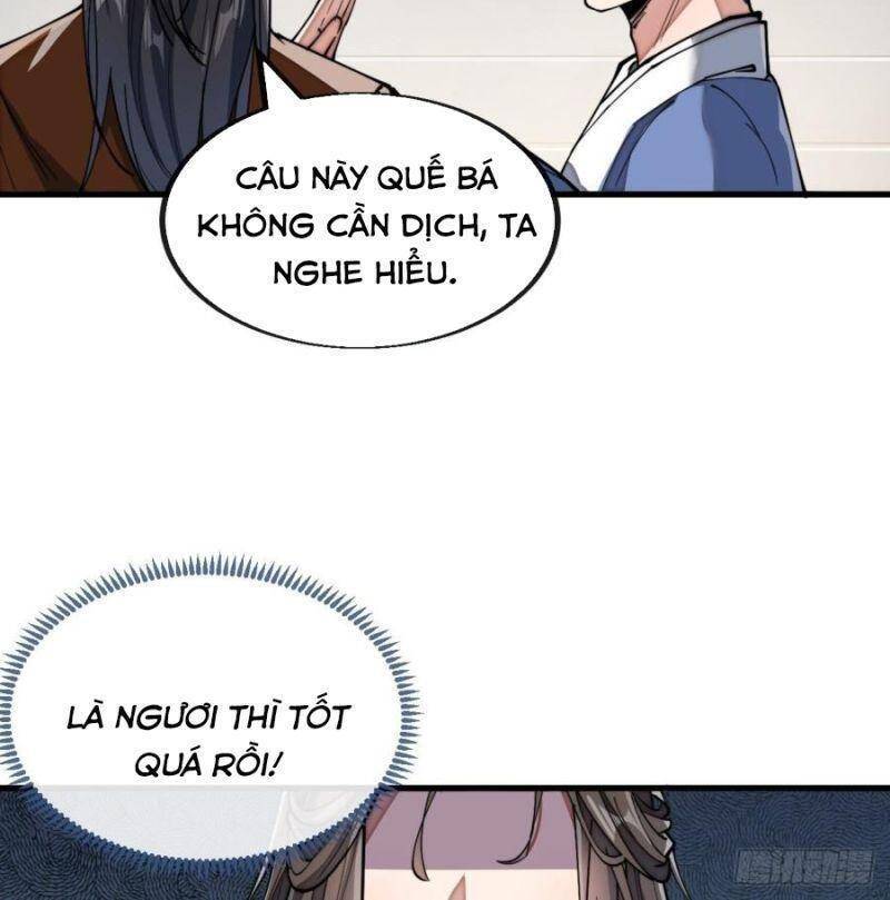 Ta Không Phải Con Cưng Của Khí Vận Chap 78 - Next Chap 79