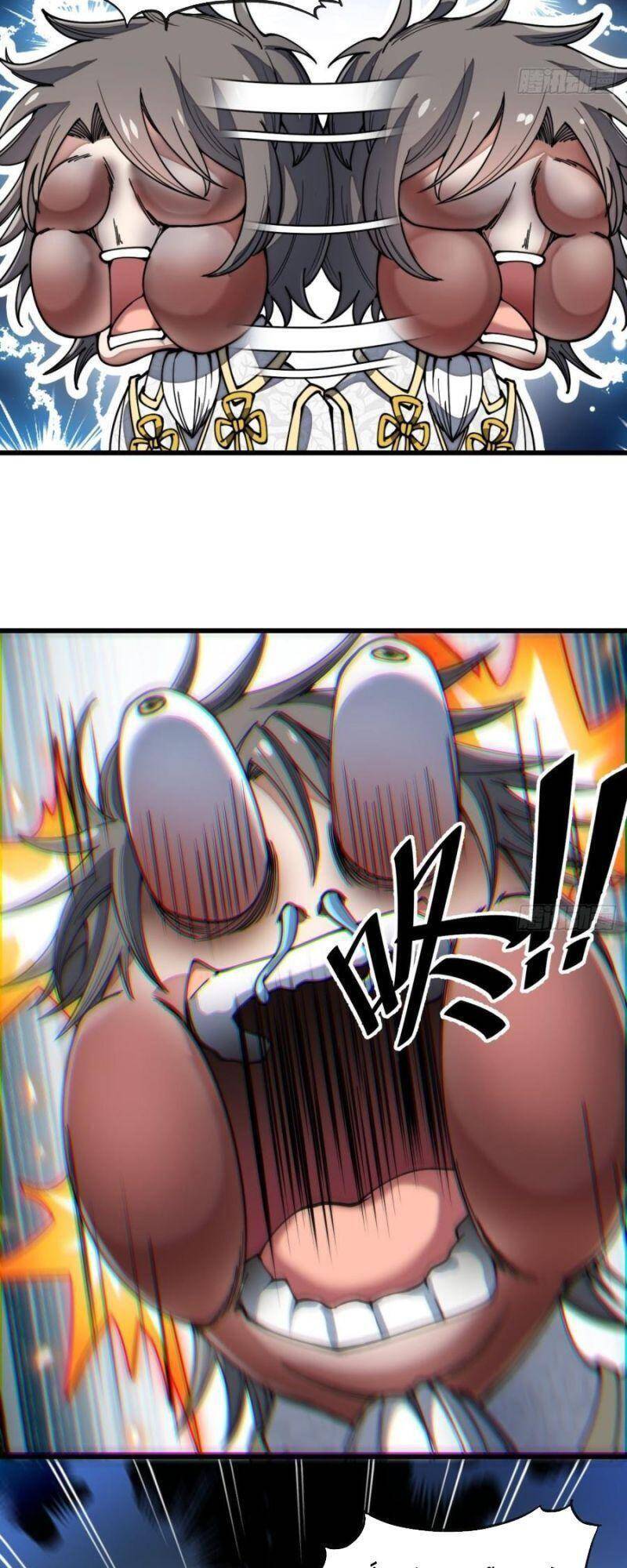 Ta Không Phải Con Cưng Của Khí Vận Chap 78 - Next Chap 79