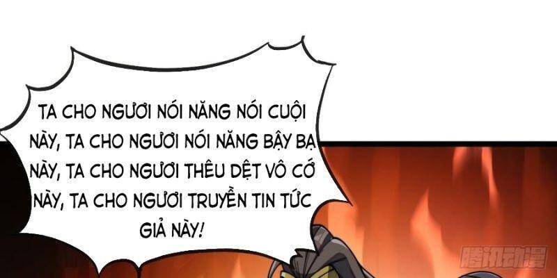Ta Không Phải Con Cưng Của Khí Vận Chap 78 - Next Chap 79