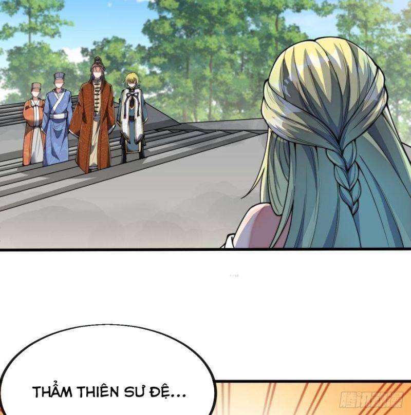 Ta Không Phải Con Cưng Của Khí Vận Chap 78 - Next Chap 79