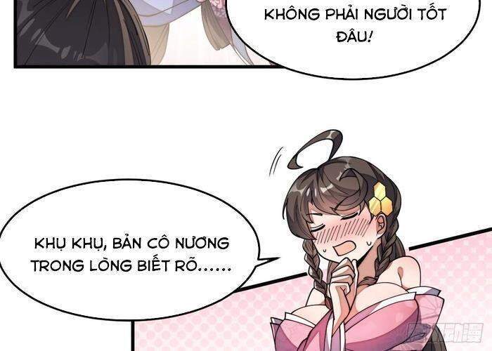 Ta Không Phải Con Cưng Của Khí Vận Chap 8 - Next Chap 9