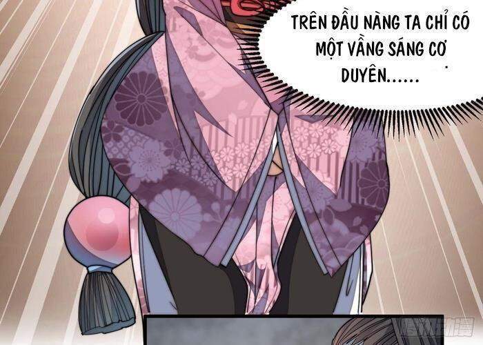 Ta Không Phải Con Cưng Của Khí Vận Chap 8 - Next Chap 9