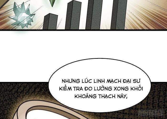 Ta Không Phải Con Cưng Của Khí Vận Chap 8 - Next Chap 9