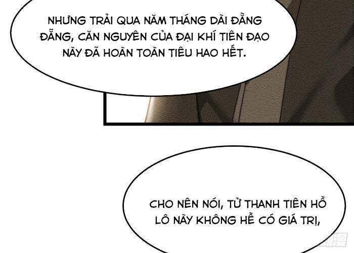 Ta Không Phải Con Cưng Của Khí Vận Chap 8 - Next Chap 9
