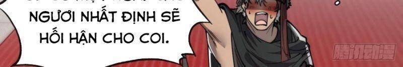 Ta Không Phải Con Cưng Của Khí Vận Chap 80 - Next Chap 81