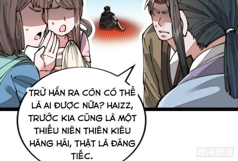 Ta Không Phải Con Cưng Của Khí Vận Chap 80 - Next Chap 81
