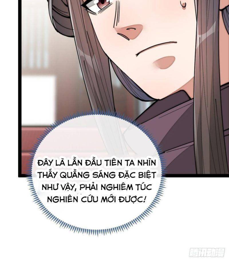 Ta Không Phải Con Cưng Của Khí Vận Chap 80 - Next Chap 81