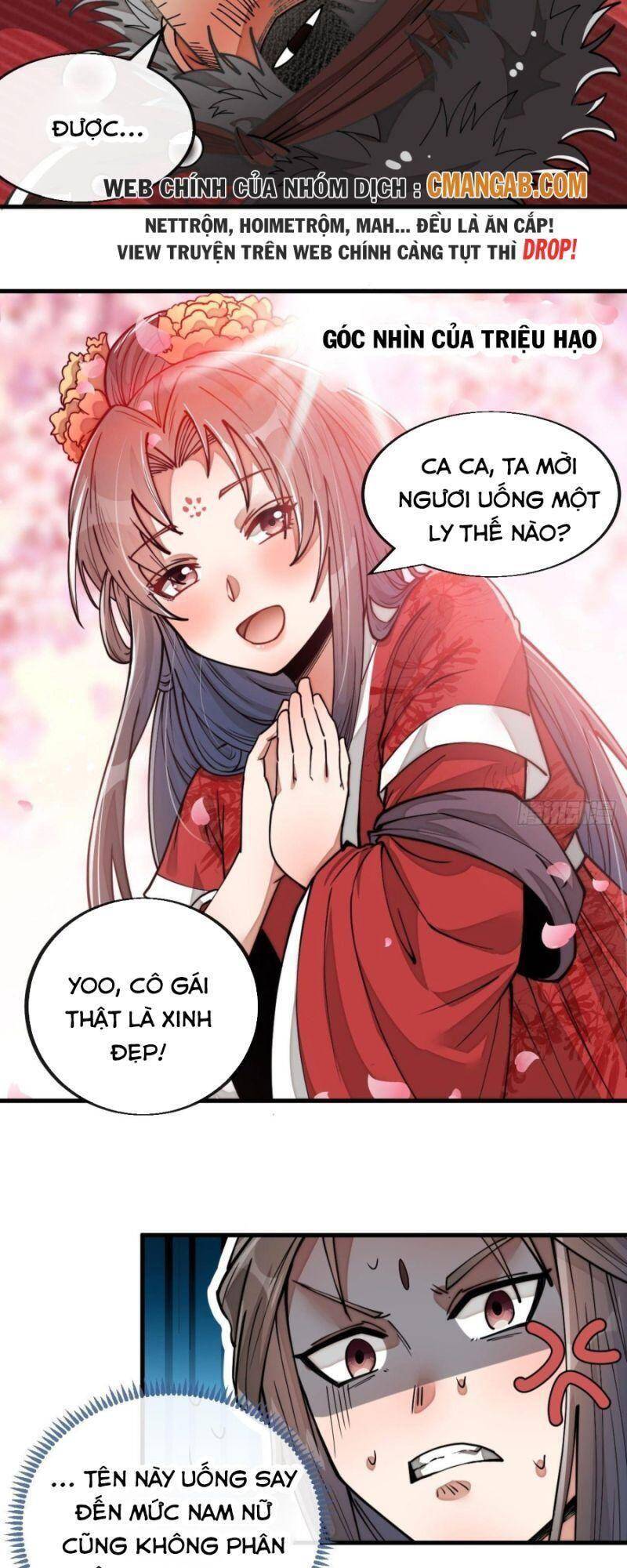 Ta Không Phải Con Cưng Của Khí Vận Chap 80 - Next Chap 81