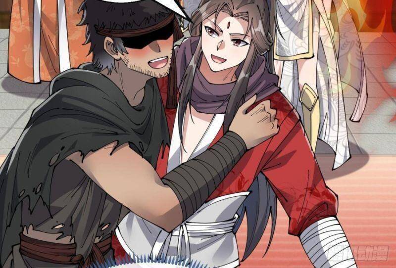 Ta Không Phải Con Cưng Của Khí Vận Chap 80 - Next Chap 81