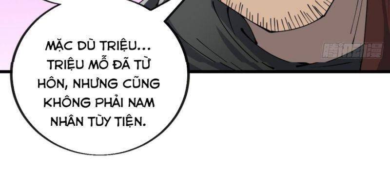 Ta Không Phải Con Cưng Của Khí Vận Chap 80 - Next Chap 81
