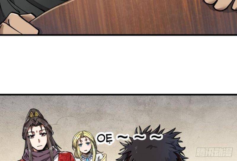 Ta Không Phải Con Cưng Của Khí Vận Chap 81 - Next Chap 82
