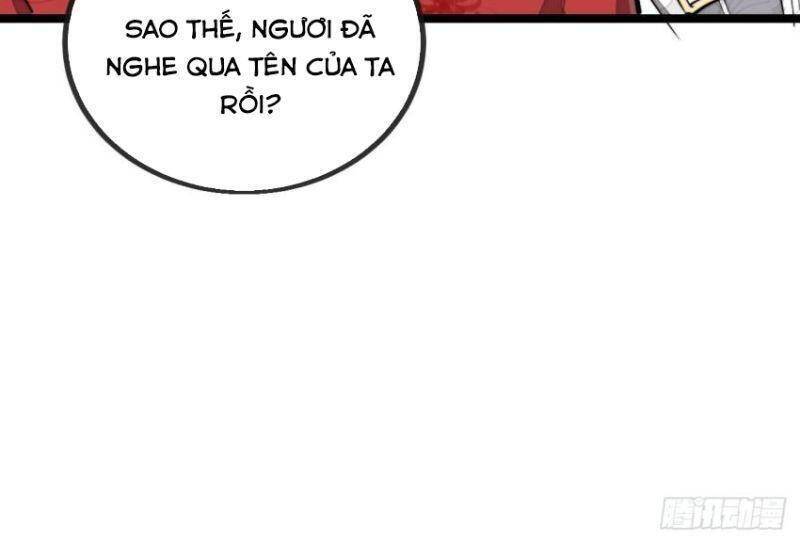 Ta Không Phải Con Cưng Của Khí Vận Chap 81 - Next Chap 82