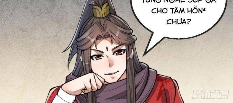 Ta Không Phải Con Cưng Của Khí Vận Chap 81 - Next Chap 82