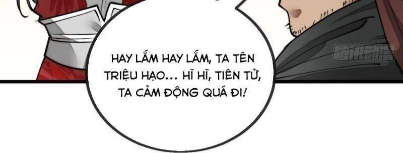 Ta Không Phải Con Cưng Của Khí Vận Chap 81 - Next Chap 82