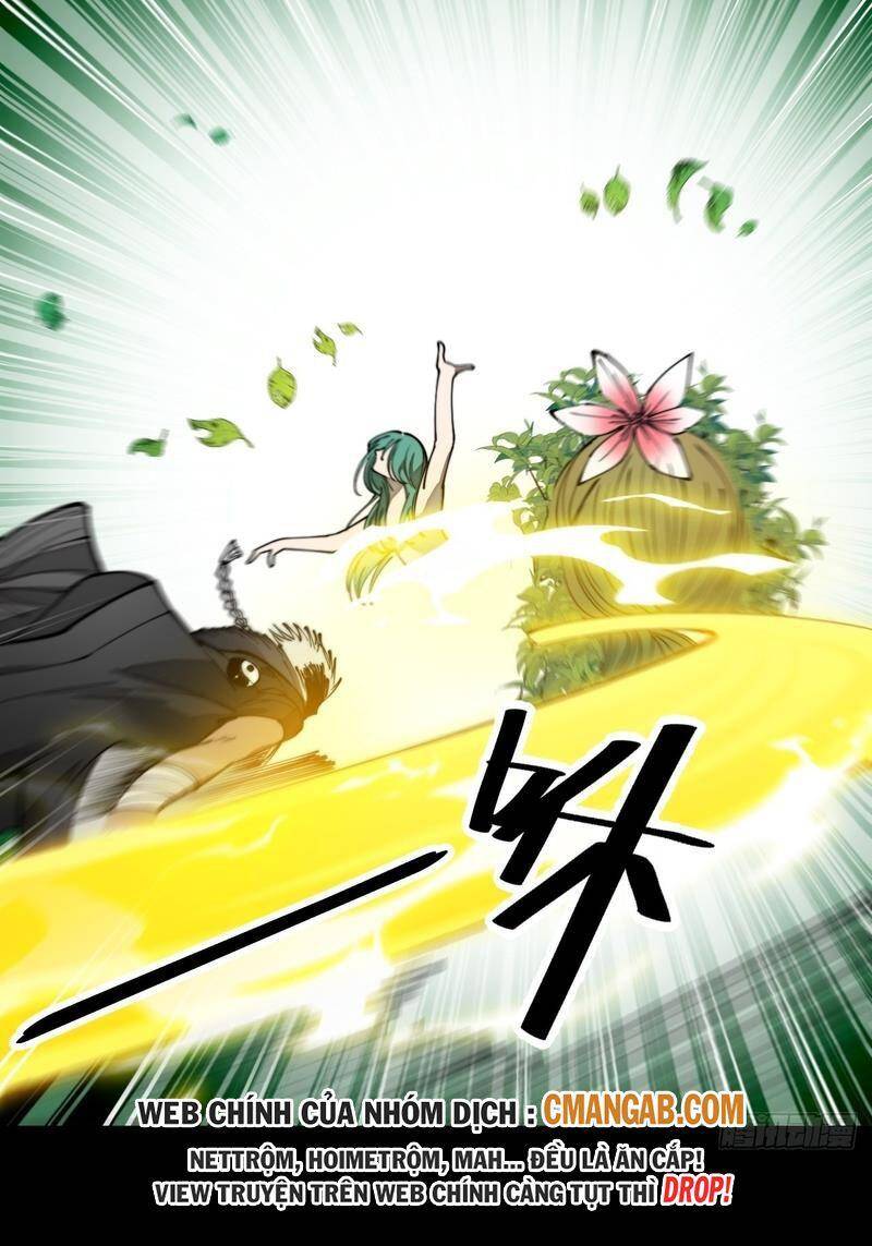 Ta Không Phải Con Cưng Của Khí Vận Chap 84 - Next Chap 85