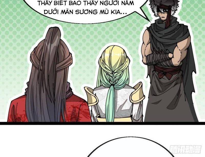 Ta Không Phải Con Cưng Của Khí Vận Chap 84 - Next Chap 85