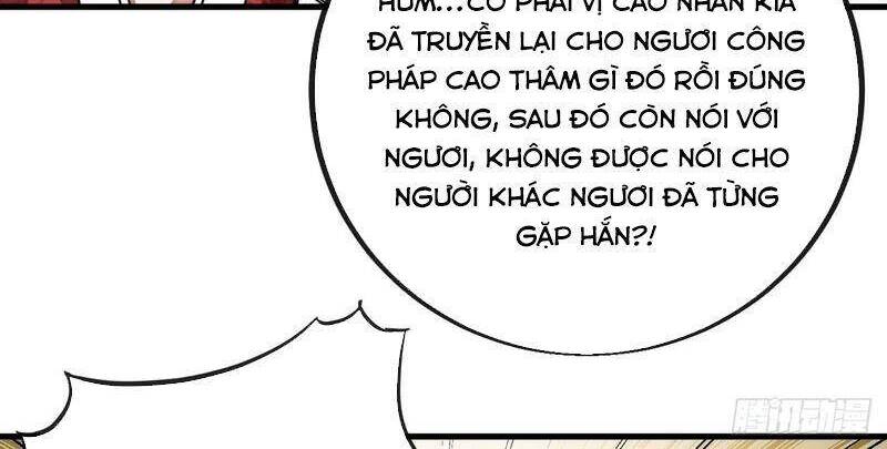 Ta Không Phải Con Cưng Của Khí Vận Chap 84 - Next Chap 85