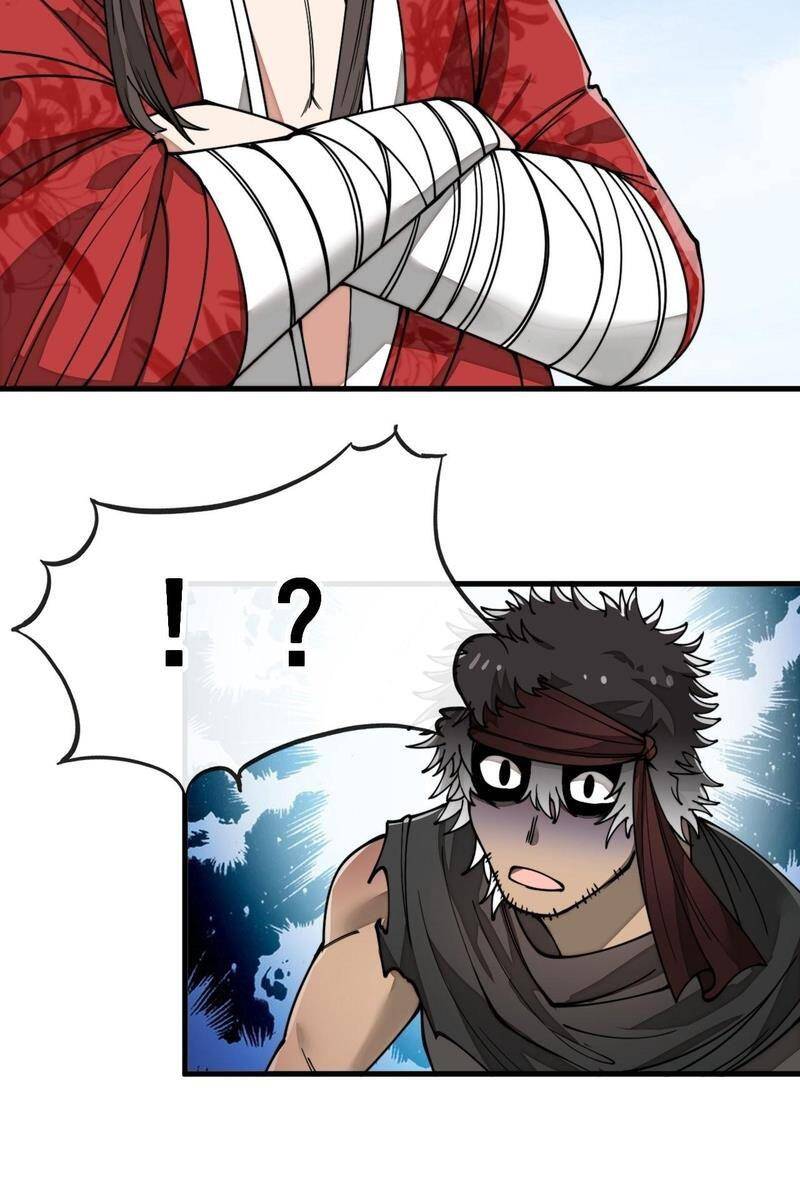 Ta Không Phải Con Cưng Của Khí Vận Chap 84 - Next Chap 85