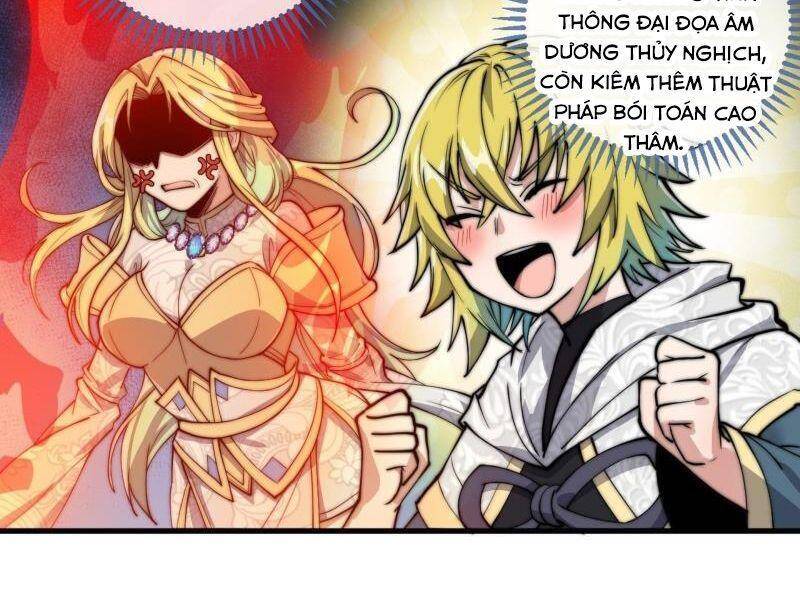 Ta Không Phải Con Cưng Của Khí Vận Chap 85 - Next Chap 86