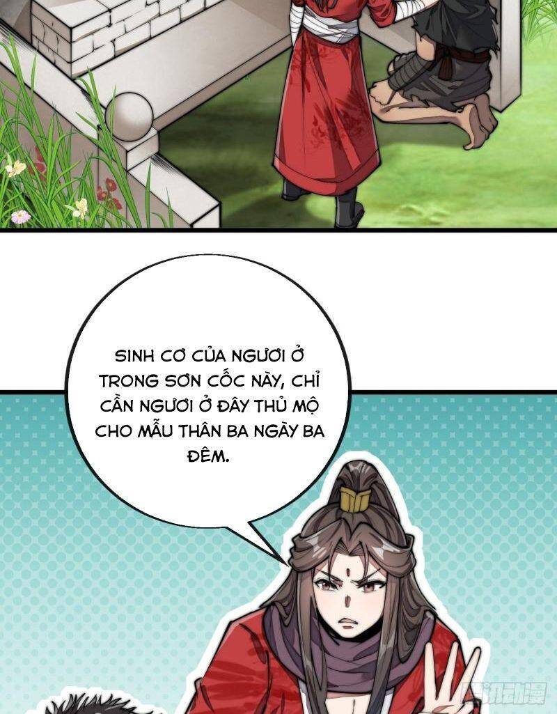 Ta Không Phải Con Cưng Của Khí Vận Chap 85 - Next Chap 86