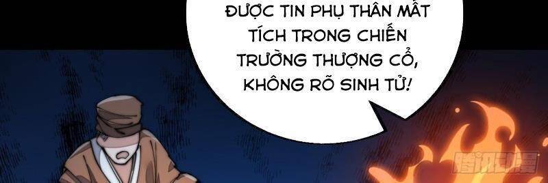 Ta Không Phải Con Cưng Của Khí Vận Chap 85 - Next Chap 86
