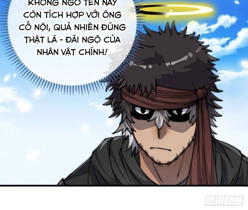 Ta Không Phải Con Cưng Của Khí Vận Chap 85 - Next Chap 86