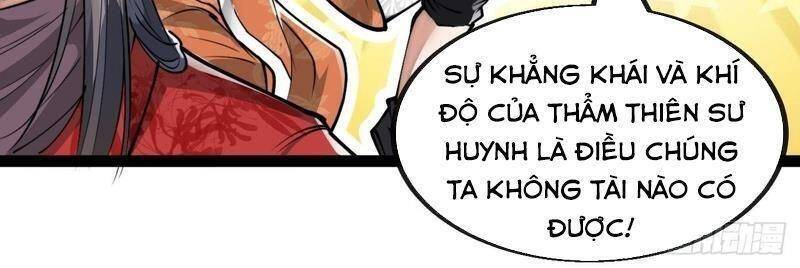 Ta Không Phải Con Cưng Của Khí Vận Chap 88 - Next Chap 89