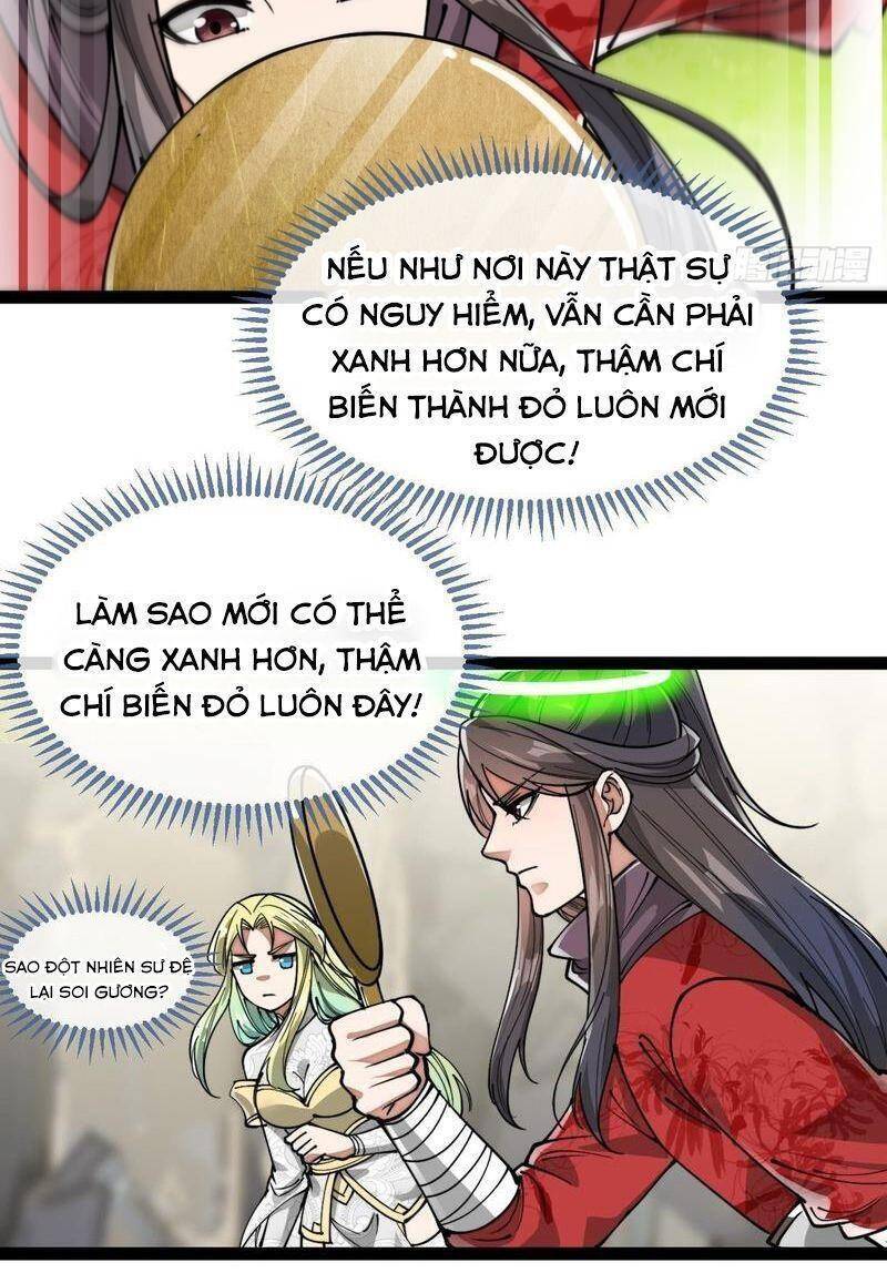 Ta Không Phải Con Cưng Của Khí Vận Chap 88 - Next Chap 89