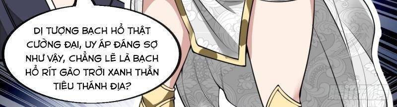 Ta Không Phải Con Cưng Của Khí Vận Chap 89 - Next Chap 90