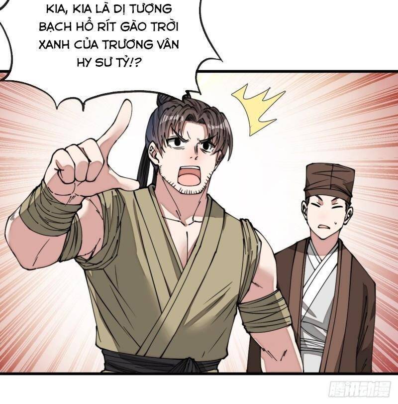 Ta Không Phải Con Cưng Của Khí Vận Chap 89 - Next Chap 90