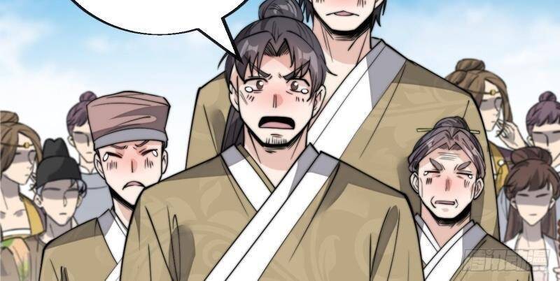 Ta Không Phải Con Cưng Của Khí Vận Chap 89 - Next Chap 90