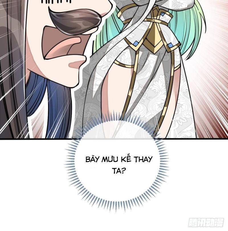 Ta Không Phải Con Cưng Của Khí Vận Chap 89 - Next Chap 90