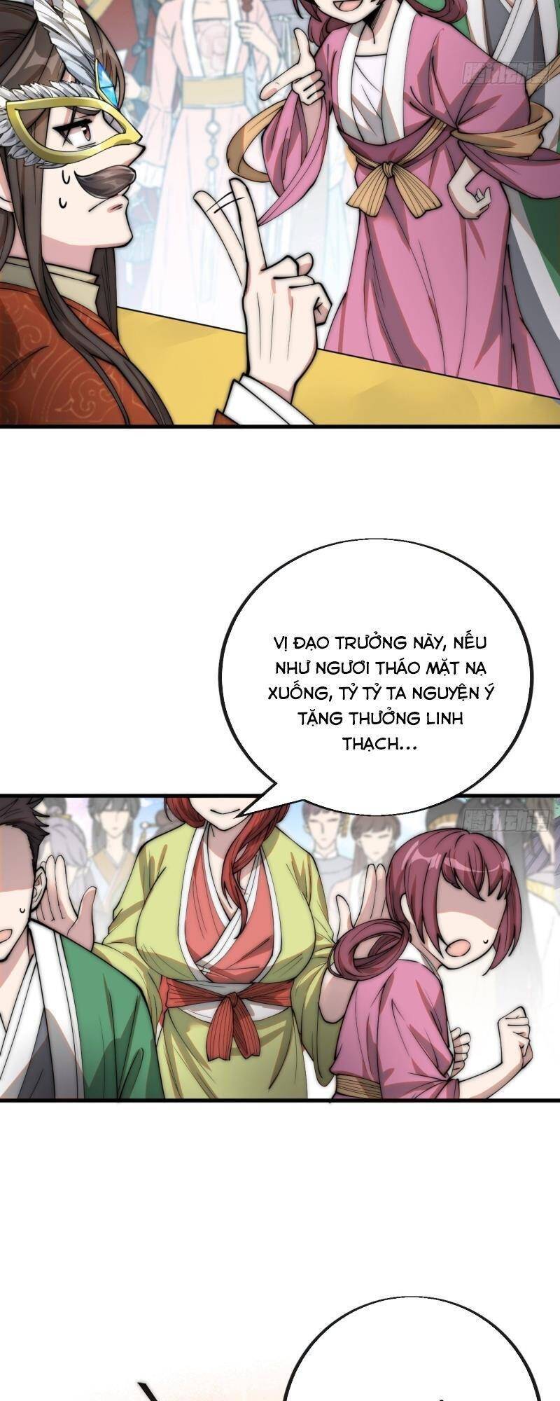Ta Không Phải Con Cưng Của Khí Vận Chap 89 - Next Chap 90