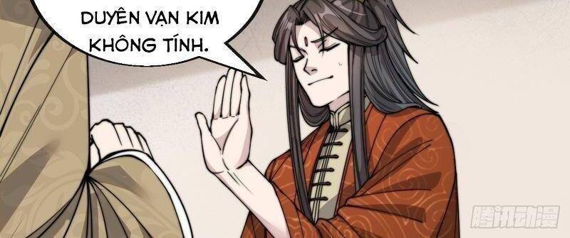 Ta Không Phải Con Cưng Của Khí Vận Chap 90 - Next Chap 91