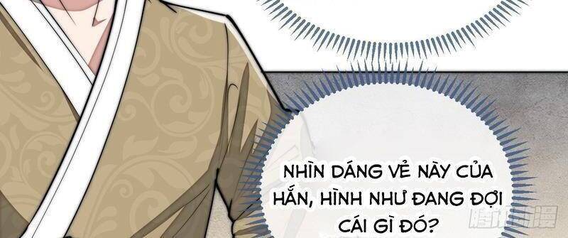 Ta Không Phải Con Cưng Của Khí Vận Chap 90 - Next Chap 91