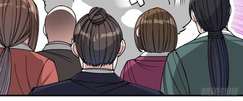Ta Không Phải Con Cưng Của Khí Vận Chap 90 - Next Chap 91