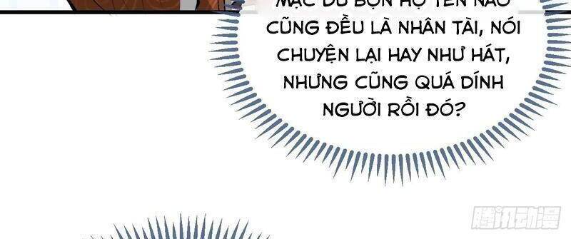 Ta Không Phải Con Cưng Của Khí Vận Chap 90 - Next Chap 91