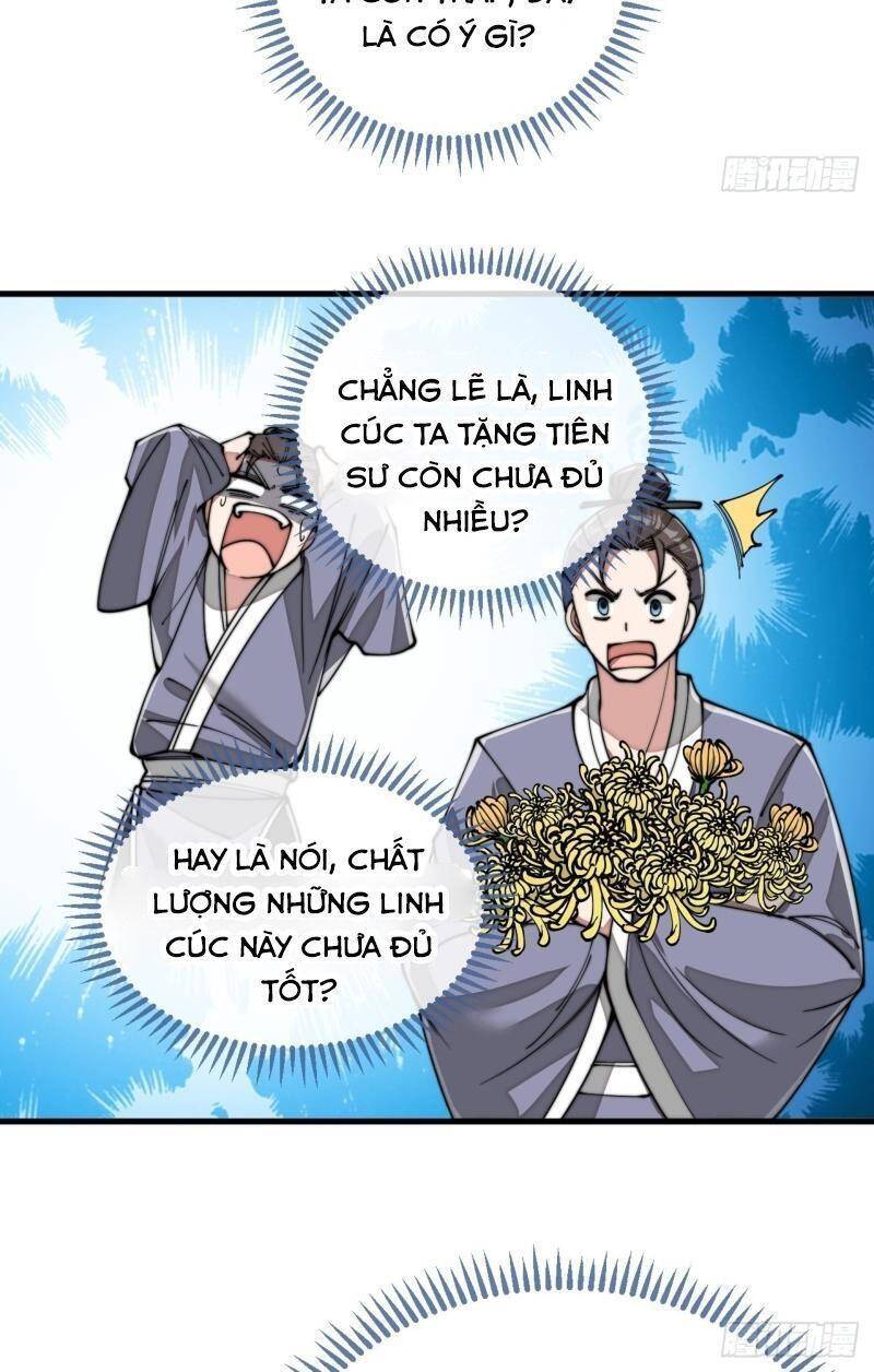 Ta Không Phải Con Cưng Của Khí Vận Chap 91 - Next Chap 92