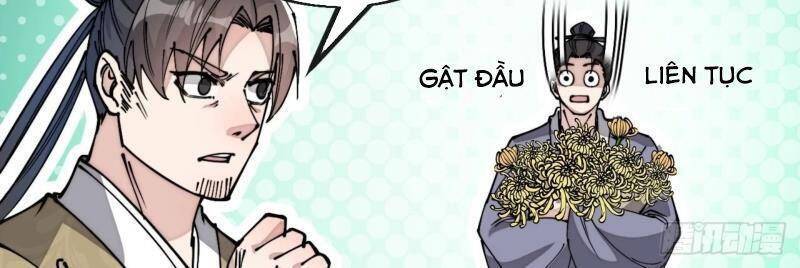 Ta Không Phải Con Cưng Của Khí Vận Chap 91 - Next Chap 92