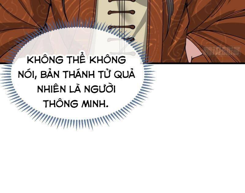 Ta Không Phải Con Cưng Của Khí Vận Chap 91 - Next Chap 92