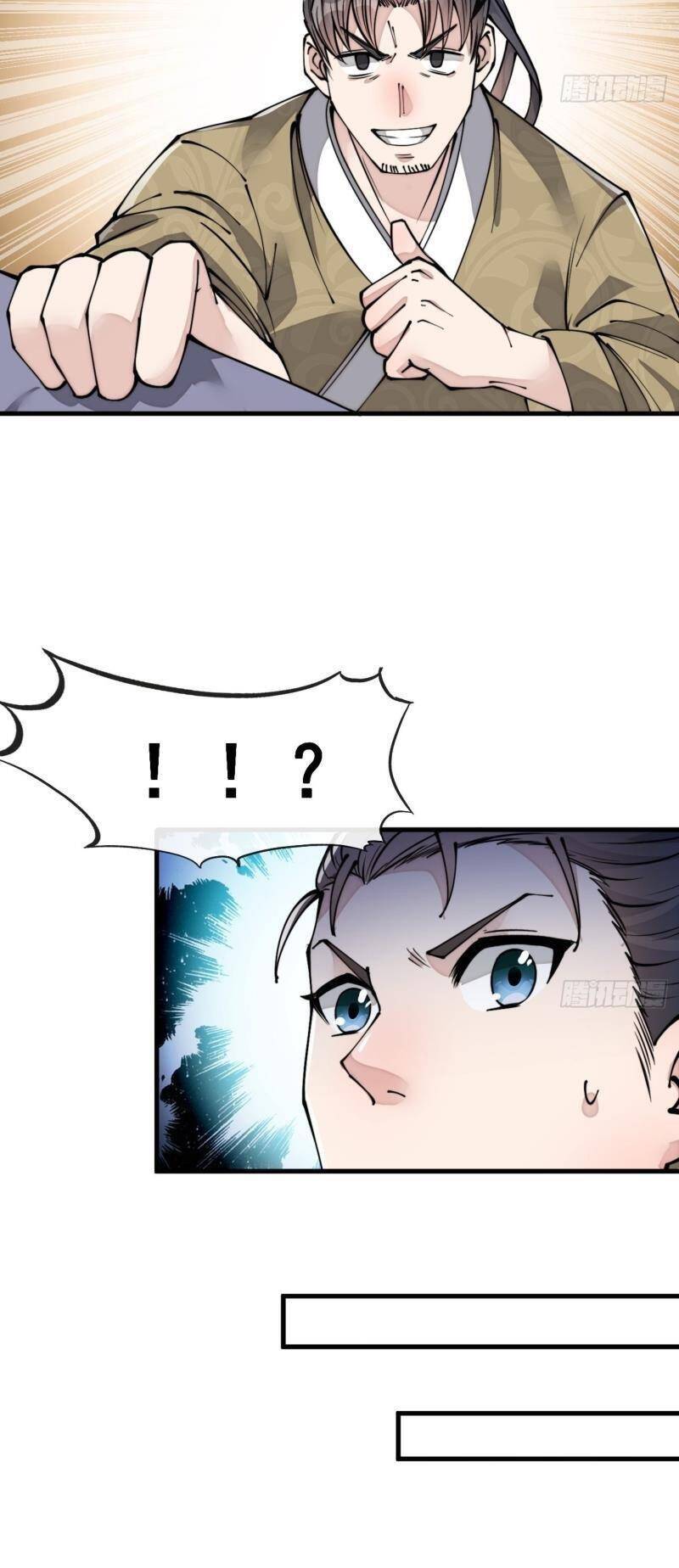 Ta Không Phải Con Cưng Của Khí Vận Chap 91 - Next Chap 92