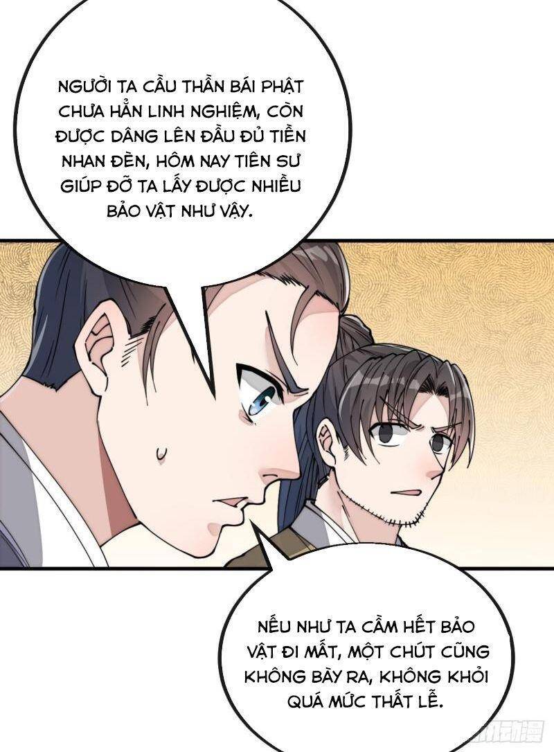 Ta Không Phải Con Cưng Của Khí Vận Chap 91 - Next Chap 92