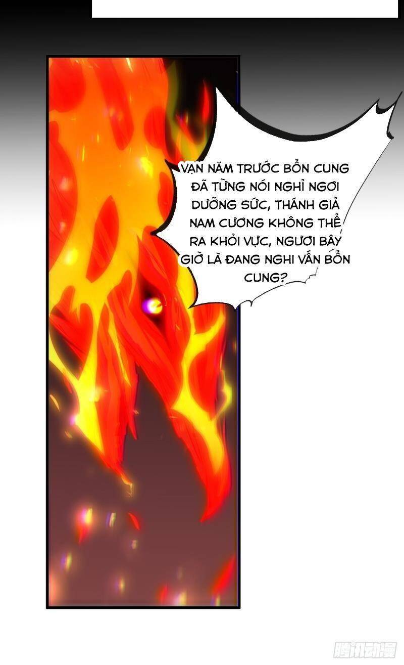 Ta Không Phải Con Cưng Của Khí Vận Chap 92 - Next Chap 93